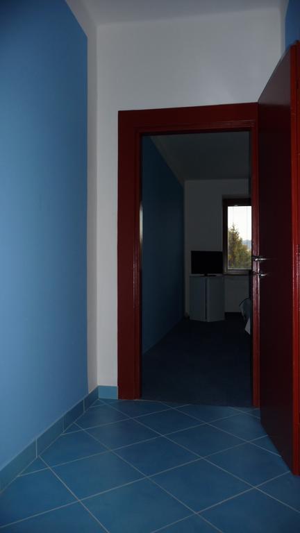 Hotel Koruna Rožnov pod Radhoštěm Esterno foto