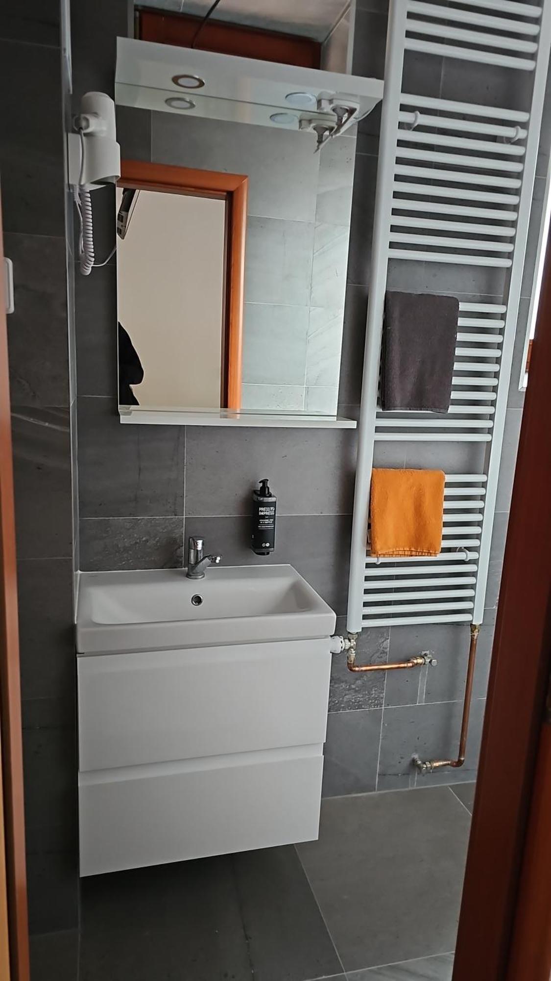 Hotel Koruna Rožnov pod Radhoštěm Esterno foto