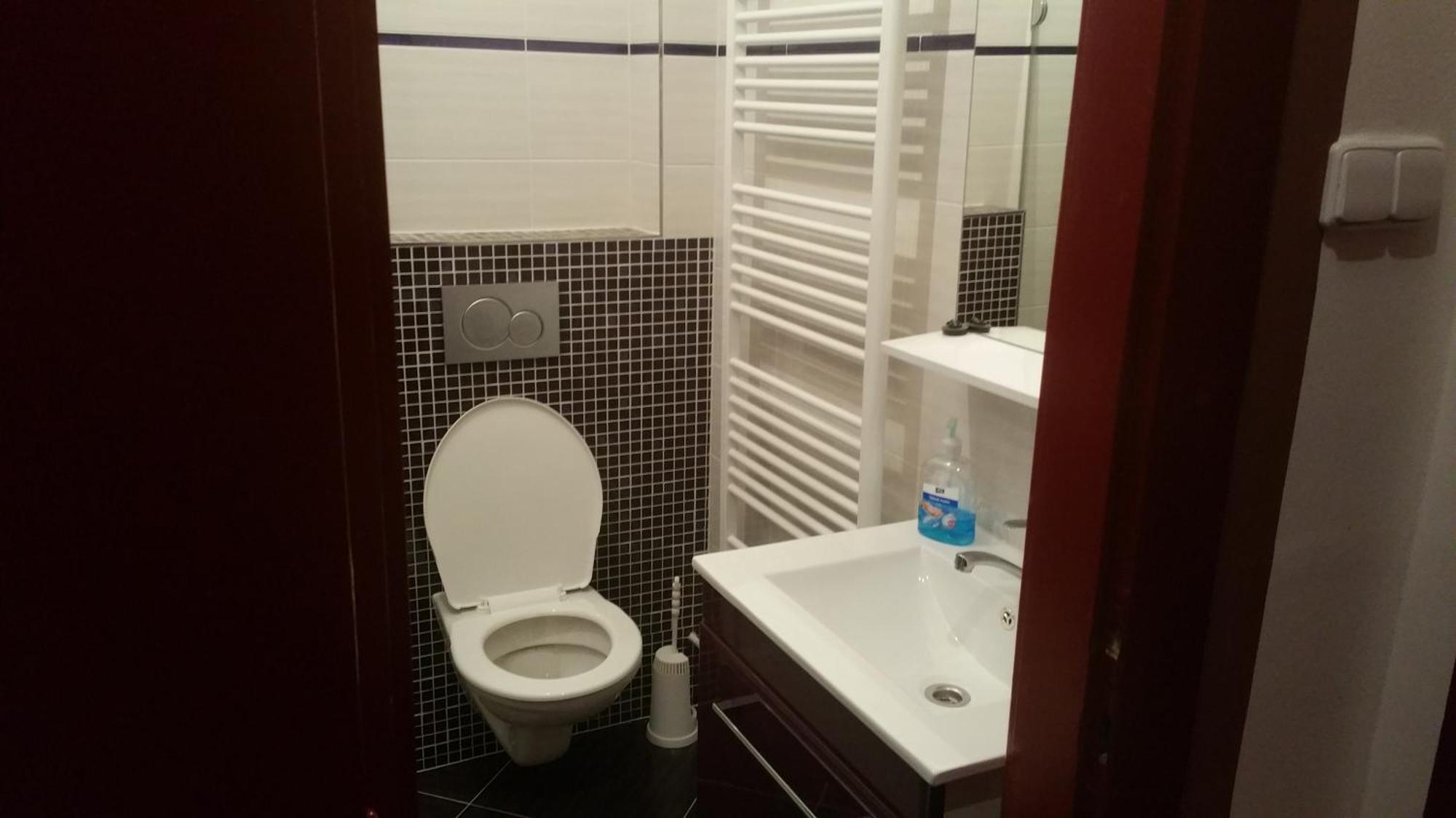 Hotel Koruna Rožnov pod Radhoštěm Camera foto