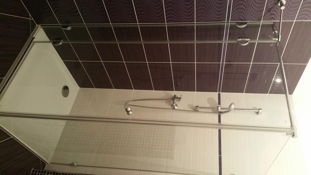 Hotel Koruna Rožnov pod Radhoštěm Esterno foto