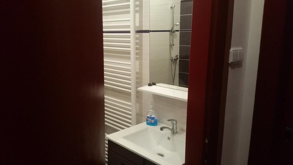 Hotel Koruna Rožnov pod Radhoštěm Camera foto
