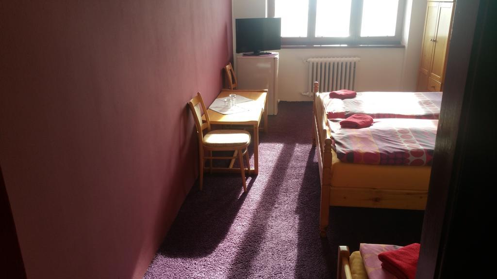 Hotel Koruna Rožnov pod Radhoštěm Camera foto