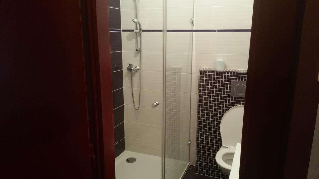 Hotel Koruna Rožnov pod Radhoštěm Camera foto