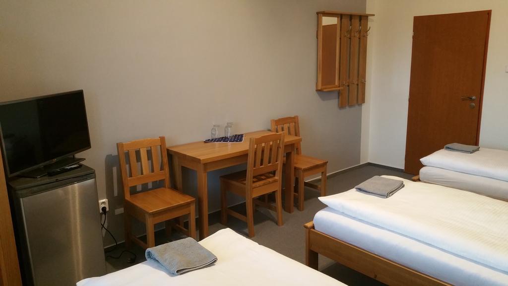 Hotel Koruna Rožnov pod Radhoštěm Camera foto