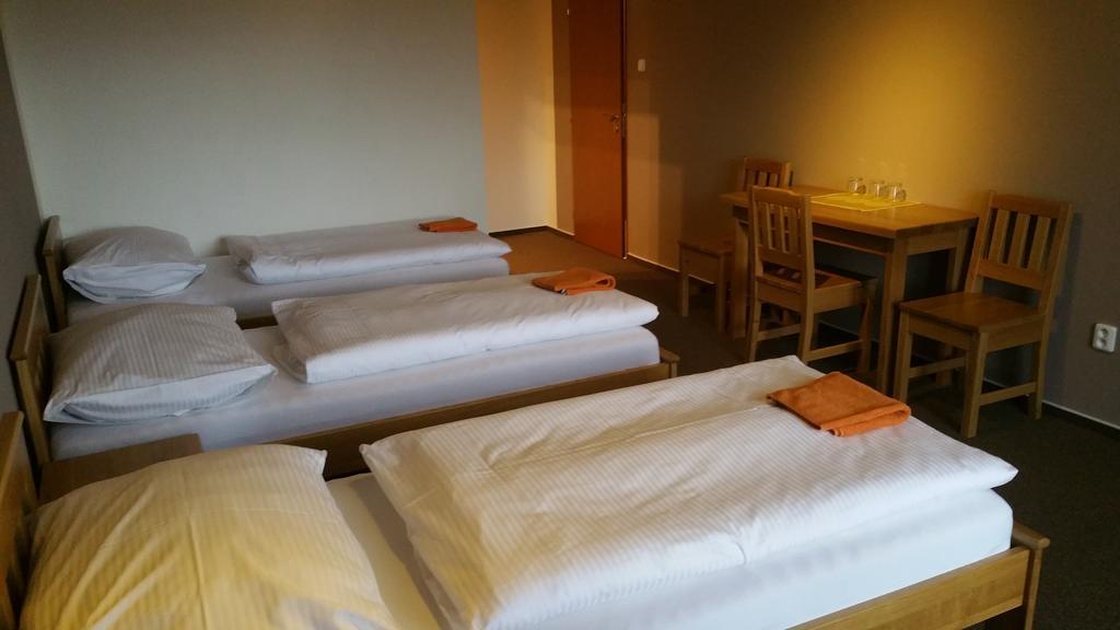 Hotel Koruna Rožnov pod Radhoštěm Camera foto
