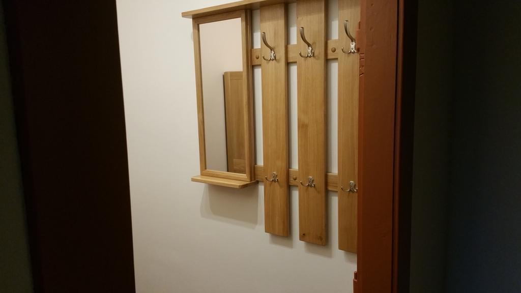 Hotel Koruna Rožnov pod Radhoštěm Camera foto