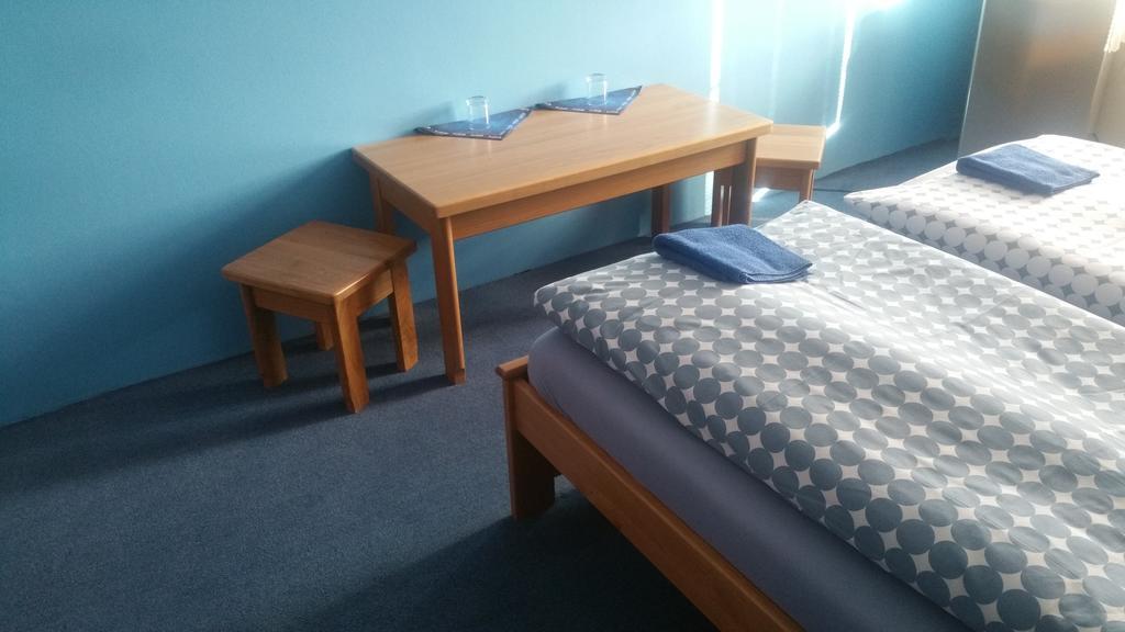 Hotel Koruna Rožnov pod Radhoštěm Camera foto