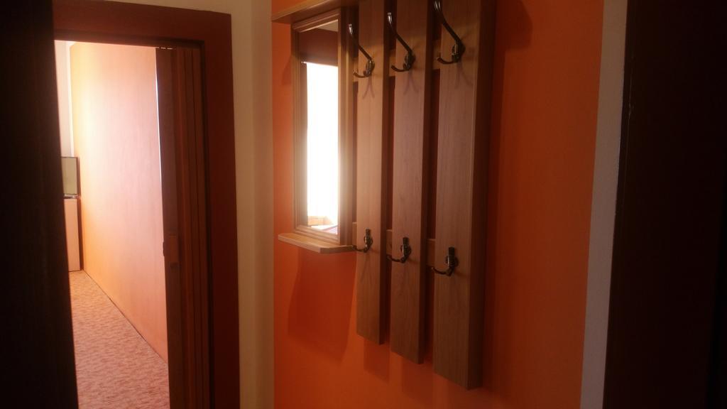 Hotel Koruna Rožnov pod Radhoštěm Camera foto