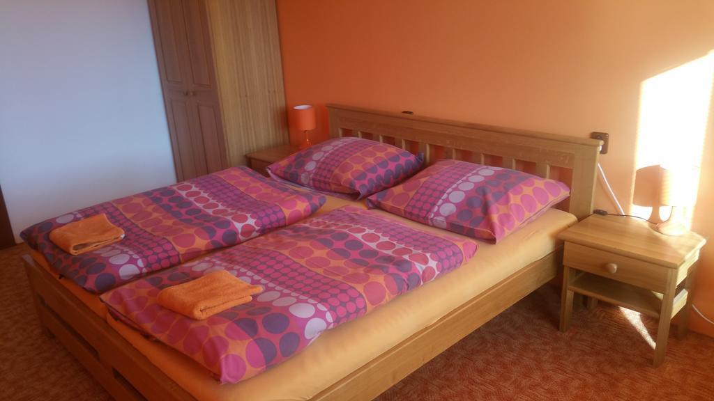 Hotel Koruna Rožnov pod Radhoštěm Camera foto