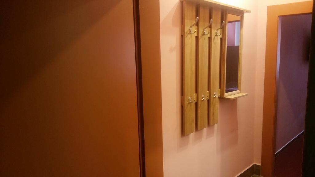 Hotel Koruna Rožnov pod Radhoštěm Camera foto