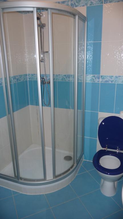 Hotel Koruna Rožnov pod Radhoštěm Camera foto
