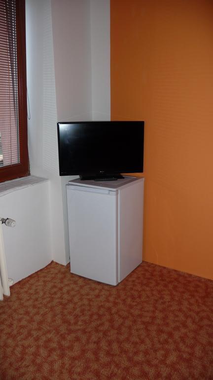 Hotel Koruna Rožnov pod Radhoštěm Camera foto