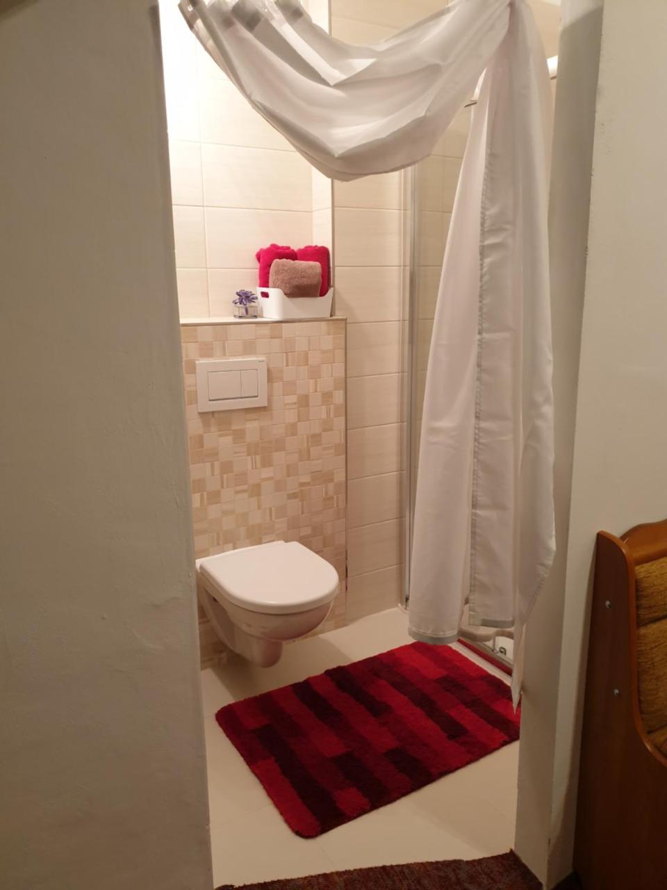 Hotel Koruna Rožnov pod Radhoštěm Esterno foto